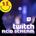 Twitch Acid Live