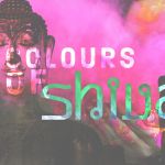 Colours of Shive