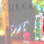 Ambient Zukka