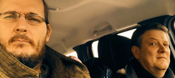 Sonnenscheinquartett