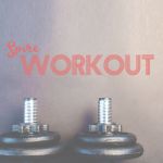 Spire Workout